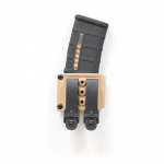 ar15 mag pouch molle coyote